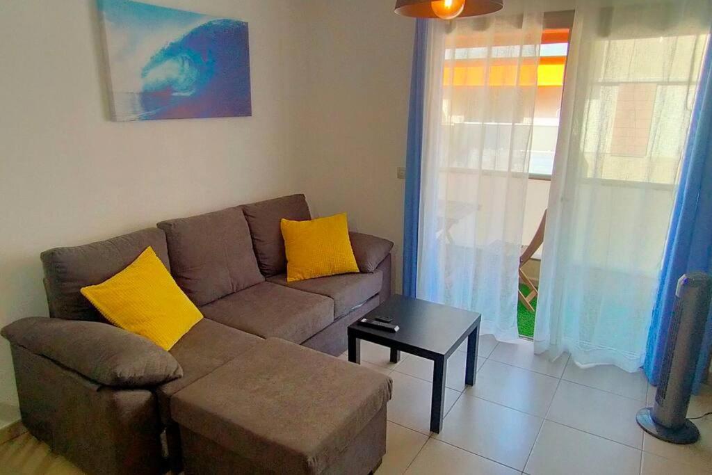 Alcala Center Playa Apartment Exterior photo